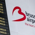 Ponovo drama u Briselu! Zatvoreni aerodromi: Primećeni dronovi, obustavljeni letovi!