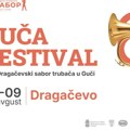 Poznat datum najveće trubačke fešte: Dragačevska truba zagrmeće od 7. Do 9. Avgusta