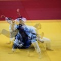 Vujko: Srbija je rasadnik džudista – cilj je olimpijska medalja u Los Anđelesu