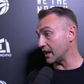 "Taj tip je u istoj priči kao Jokić i Dončić": Darko Rajaković opet učio Amerikance košarci