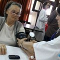 Preventivna zdravstvena akcija u Bikovu: provera rizika, skrining i radionice o ishrani