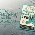 Laguna i portal zrenjaninski.com poklanjaju knjigu „Najkraća istorija Evrope“