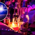 Brutalna tuča ispred poznatog noćnog kluba: Drama u centru Beograda, hitno prevezen na VMA