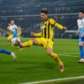 Jović blista u dresu AEK-a, umesto tragičara – heroj
