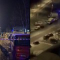 Eksplozija bombe u Moskvi, najmanje troje mrtvih! Ovo su prvi snimci sa mesta gde je na isti način ubijen ruski general (video)…