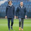 Budućnost ostala bez trenera
