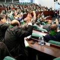 Alžir usvojio zakon kojim se francuska kolonizacija proglašava zločinom