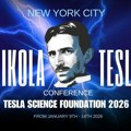 У Њујорку одржана Тесла Спирит конференција