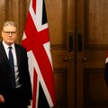Britanski premijer: Američka pretnja carinama potpuno pogrešna i podriva kolektivnu bezbednost NATO