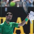 Novak Đoković rutinski do treće runde Australijan opena