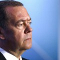 Medvedev: Napad na Putinovu rezidenciju mogao dovesti do upotrebe specijalnog oružja
