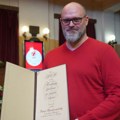 Darku Tuševljakoviću uručena Ninova nagrada