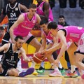 UŽIVO: Mega dominantna u finišu, Partizan pred eliminacijom