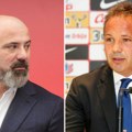 "Mihajlović će uvek biti na Marakani": Dejan Stanković otkrio ko zbog Siniše dolazi na derbi