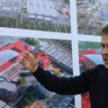 Siniša Mali posetio EXPO i nadgledao radove na Srpskoj kući: Spremni smo da ugostimo 130 zemalja i milione posetilaca