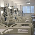 VJT u Čačku: Još nema rezultata obdukcije posle smrti dvoje pacijenata nakon operacije krajnika