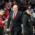 Saša Obradović: Izuzetno sam zadovoljan načinom na koji je ostvarena pobeda