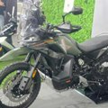 CFMOTO 1000MT-X premijerno na sajmu Motopssion