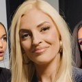 "Tri žene je teško uklopiti" Goga otvoreno o raspadu "Đavolica", pomenula Teodoru i Tamaru: "Tek sad krećem"