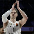 Real Madrid deklasirao Burgos pred utakmicu protiv Crvene zvezde