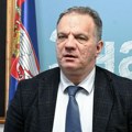 Stanković: Univerzitet Sveti Sava idejno osmišljen, potreban niz koraka da bi se osnovao