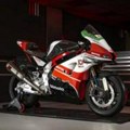 Bimota KB998 Rimini Elite - Moćnik iz WorldSBK sveta