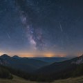 Dvostruko veći broj meteora u prva 3 meseca 2026. nego ranije: Šta je razlog?