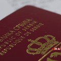 Usvojene izmene dizajna i bezbednosnih elemenata pasoša Srbije