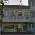 Sutra izbori na Medicinskom fakultetu u Novom Sadu: Sud naložio prihvatanje liste koju podržavaju Studenti u blokadi