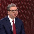 Vučić: Izbori ne zavise od toga kad se ko brčka, nego kad je to najbolje za državu