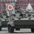 U Rusiji se otkazuju vojne parade - opasnost raste; Sve se odvija brzo VIDEO