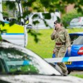 Eksplozija u Bristolu: Poginule dve osobe, u toku policijska istraga