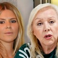"Nema tu srca, ljudi koji imaju milione nisu glupi" Zorica Marković o udaji Meline Džinović za milionera: "Harisu je zabila…