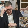 Tri grupe glasova biće ključne za pobedu: Šta je sve potrebno da se poklopi na dan izbora