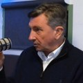 Bivši predsednik zabrinuo sve: Podelio fotografiju iz boličkog kreveta