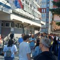 Zbor građana Novog Pazara osudio priznanje Vladi Srbije: „Direktan šamar u lice građanima“