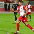 Drama u Superligi: Vojvodina prestigla Partizan, Ambušić prevežen u bolnicu
