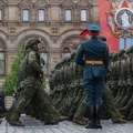 Парада победе у Москви – Путин: Победа је увек била и увек ће бити наша