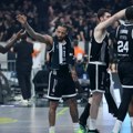 Partizan prvi polufinalista plej-ofa ABA lige