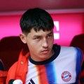 Nije kao Pavlović, Pavić izabrao Hrvatsku pre Nemačke