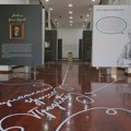 Razgovor o projektu „U cipelama Uroša Predića – Dnevnik iz Italije“ Narodni muzej