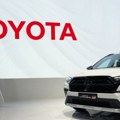 Snažan rast uvoza polovnih automobila iz Kine u Rusiju