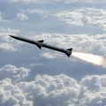 Rusija probila sankcije! Teške optužbe Ukrajinaca: Rakete kojima su Rusi ubijali civile u Kijevu pune američkih delova!