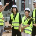 Nagajama: Ekspo 2027 važna prekretnica i prilika da Beograd postane bolje mesto za život
