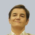 Brnabić na Globsek forumu pozvala EU da donese hrabru odluku i primi Zapadni Balkan u svoje redove