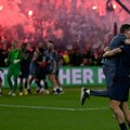 PSŽ odbranio titulu prvaka Evrope: Parižani posle penala savladali Arsenal u finalu Lige šampiona