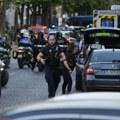 Talačka kriza u Kanu: Muškarac se zabarikadirao sa detetom, prethodno dve osobe napao nožem