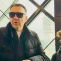 Kasper hitno došao u Beograd zbog Mine koja je na psihijatriji: ćutao 2 dana, sad uhvaćen bled i zabrinut