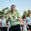 Više od 2.500 učesnika na Petrovaradinu: Serbia Business Run & Walk stiže u Novi Sad