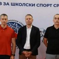 Kragujevac ponovo centar školskog sporta: Održano Državno prvenstvo Malih olimpijskih igara